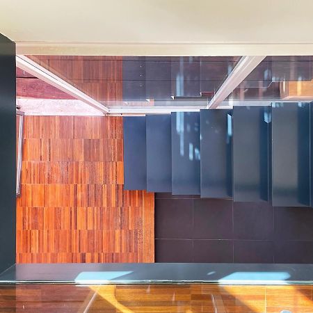Апартаменти Scs Modern Luxury Penthouse Urg Катанія Екстер'єр фото
