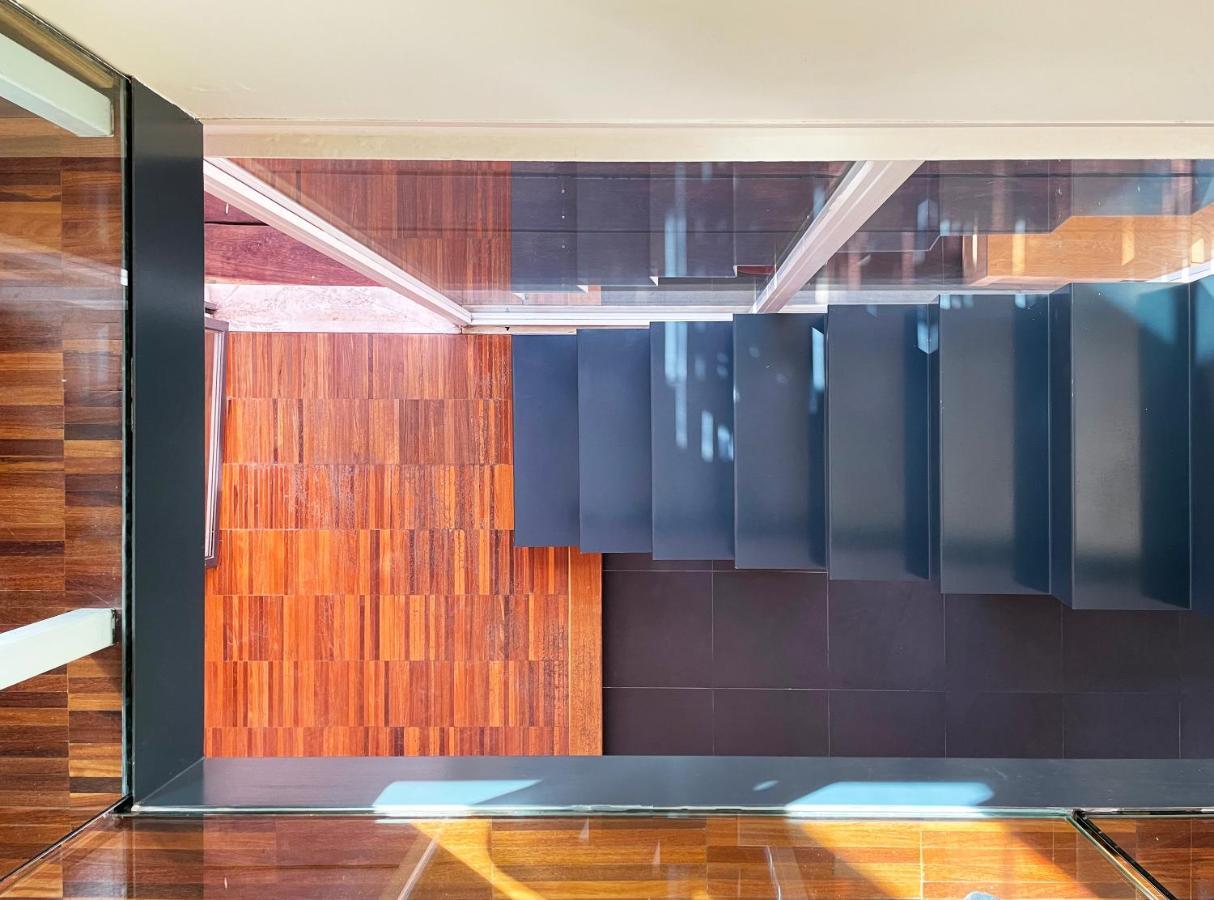 Апартаменти Scs Modern Luxury Penthouse Urg Катанія Екстер'єр фото